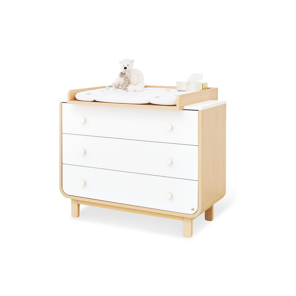 Pinolino Commode Rond