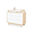 Pinolino Commode Rond