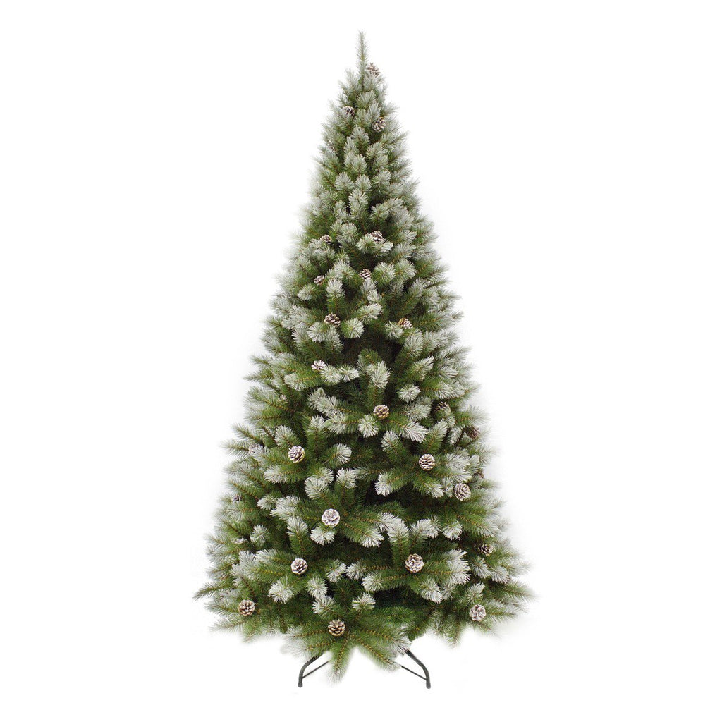 Triumph Tree Pittsburgh Kunstkerstboom – 155 cm