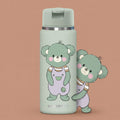 TINY Thermo kinderdrinkfles RVS - Koala