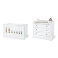 Pinolino Kinderkamer Emilia – 2-delig