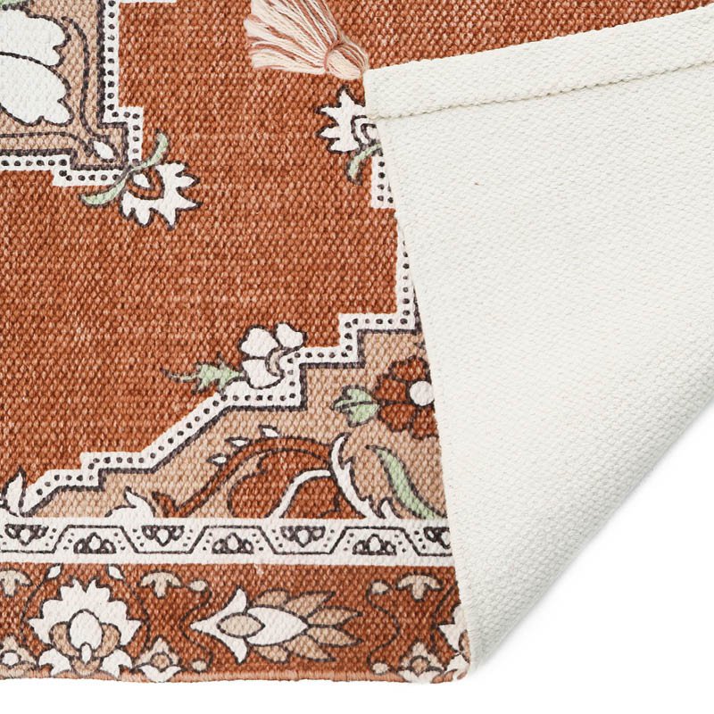 LALITHA bohemian kindertapijt