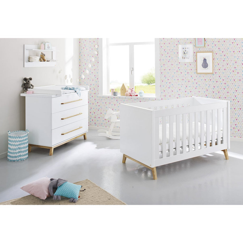 Pinolino Kinderkamer Riva – 3-delig