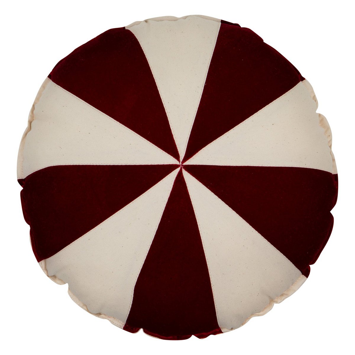 Moi Mili Sierkussen Candy – Rood