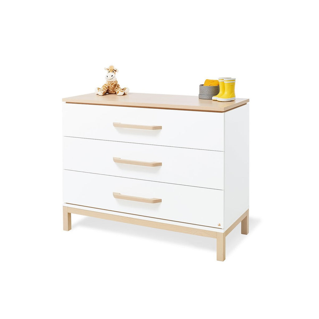 Pinolino Commode Licht – Breed