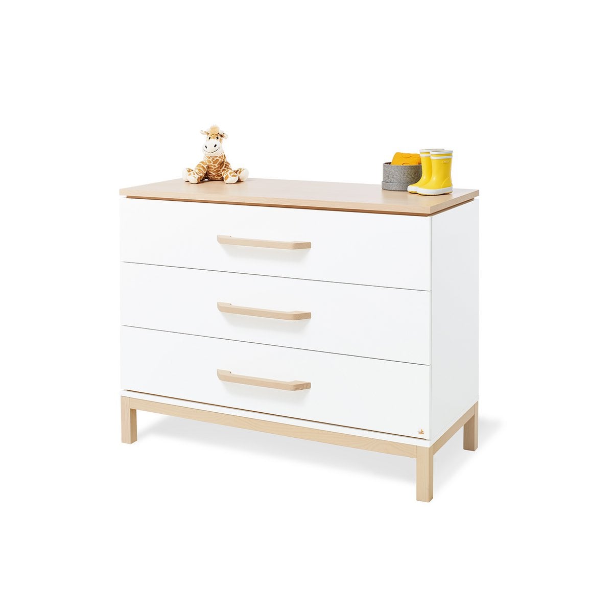 Pinolino Commode Licht – Breed