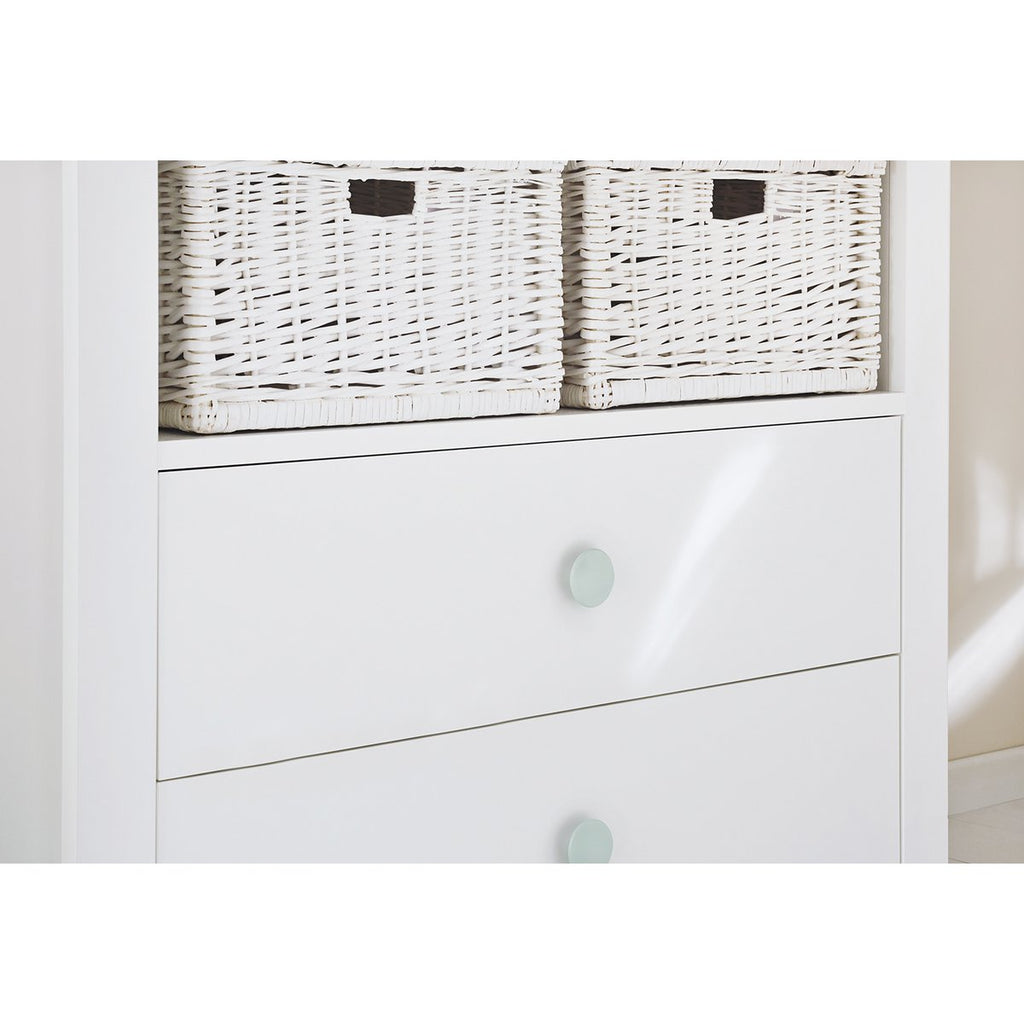 Pinolino Kinderkamer Florentina – 2-delig – Breed