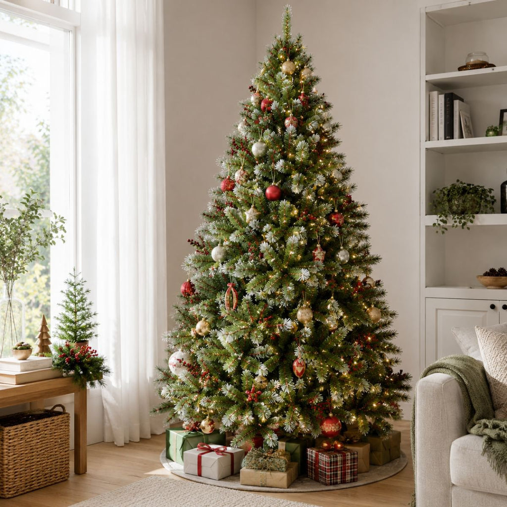 Triumph Tree Pittsburgh Kunstkerstboom – 215 cm