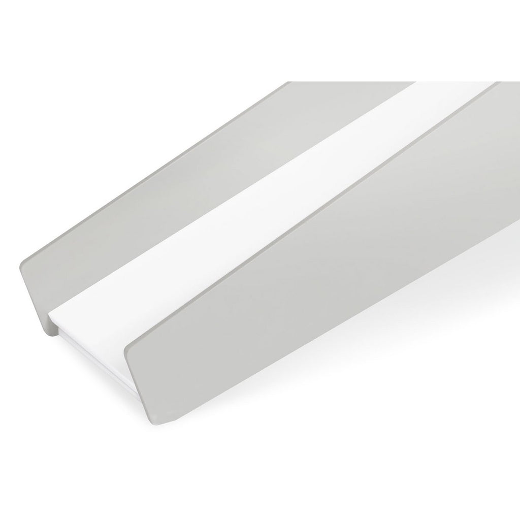 Pinolino Indoor Glijbaan Lotta – Grijs/Wit