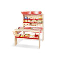 Pinolino Marktstand Lucy – Rood
