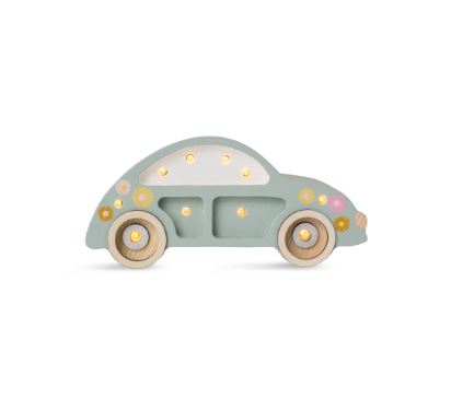 Little Lights Beetle Mini LED lamp