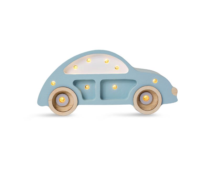 Little Lights Beetle Mini LED lamp