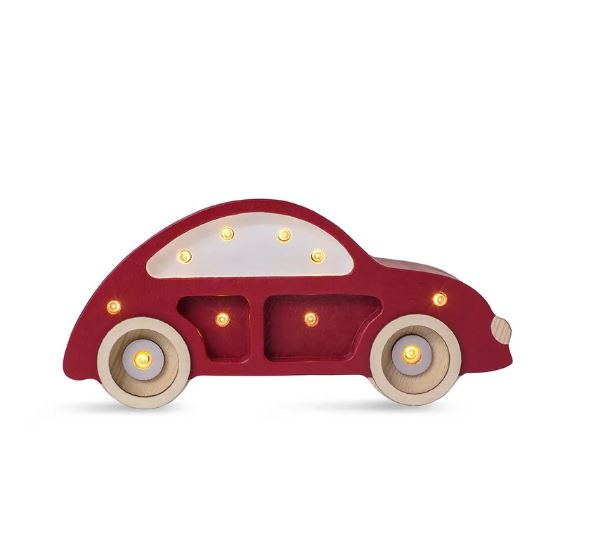 Little Lights Beetle Mini LED lamp