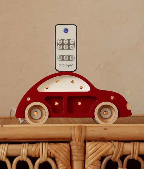 Little Lights Beetle Mini LED lamp
