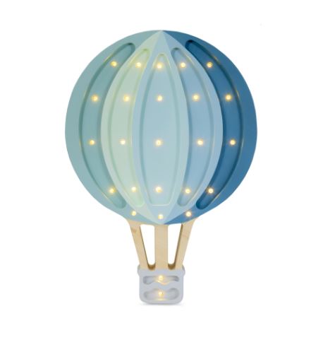 Little Lights Luchtballon LED lamp