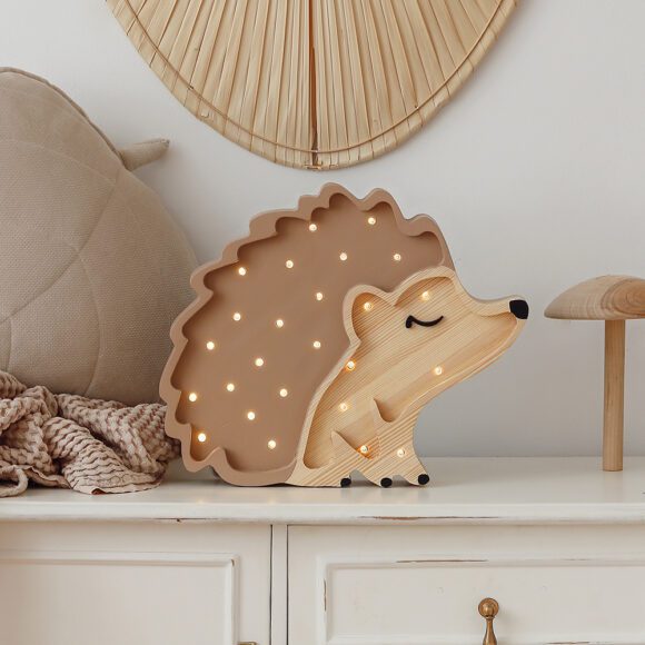 Little Lights Egel LED lamp