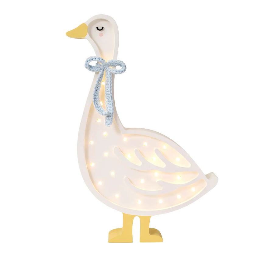 Little Lights Gans LED lamp