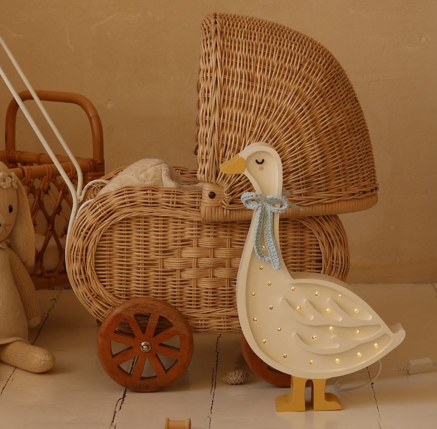 Little Lights Gans LED lamp