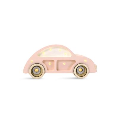 Little Lights Beetle Mini LED lamp